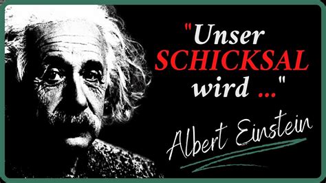 50 Albert Einstein Zitate über das Leben Mächtige Lebensweisheiten