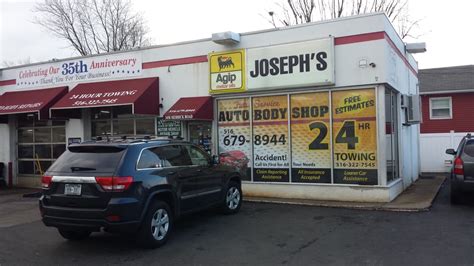 Josephs Service Center Updated January Reviews