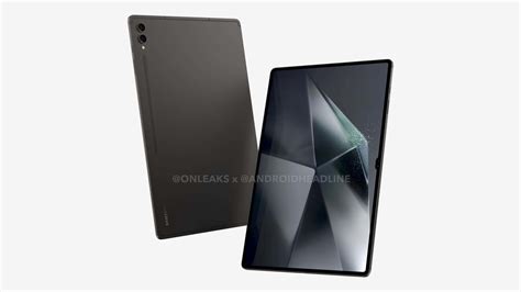 Galaxy Tab S10 Ultras Wi Fi And 5g Variant Spotted On The Bis