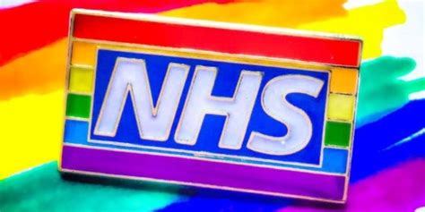 NHS shuts down LGBT Rainbow Badge rating scheme over ‘lack of funding’