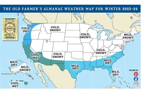 These U.S. Regions Will See the Best Snow Conditions for the 2023/2024 ...