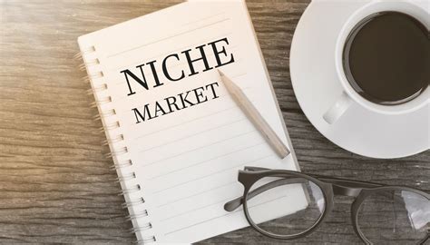 Semua Tentang Niche Market Dan Cara Menentukannya