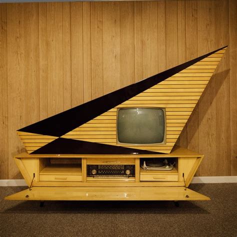 Early Television Museum – Hilliard, Ohio - Atlas Obscura