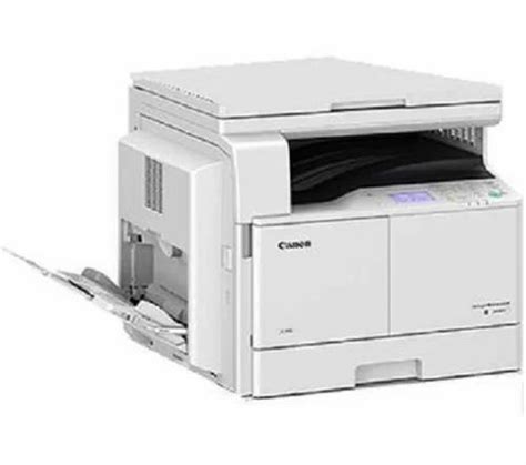 Laser Canon Copier IR 2006N Black White WiFi Printer At Best Price In