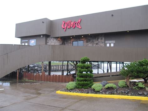 KYLLO'S SEAFOOD GRILL, Lincoln City - Menu, Prices & Restaurant Reviews