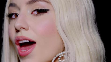 Ava Max My Head My Heart Official Music Video M S