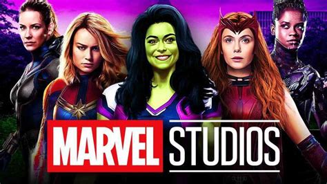 Marvel Studios Just Mocked Its Own Sexist M She U Controversy