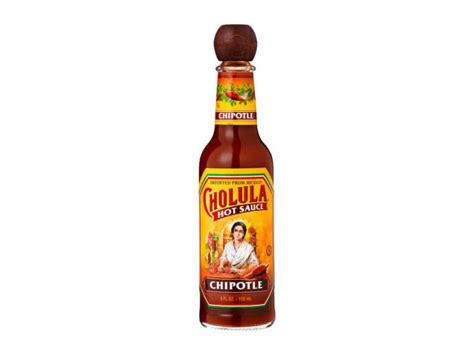 Køb Cholula Hot Sauce Chipotle 150 ml