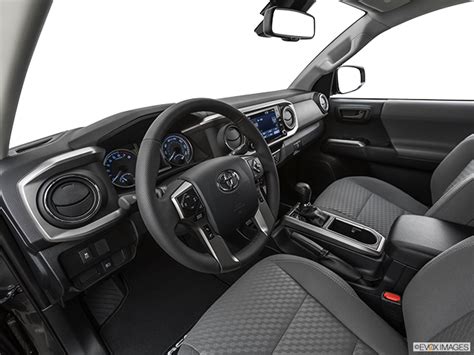 2021 Toyota Tacoma: Reviews, Price, Specs, Photos and Trims