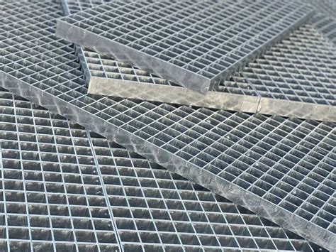 Оцинкованные Решетчатый настил в Ташкенте цена 500000 сум от ТЭТМ ...