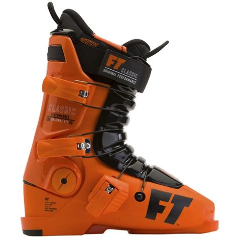 Full Tilt Classic Ski Boots 2016 | evo