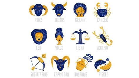 Daftar Zodiak Bernasib Baik Besok Minggu April Gemini