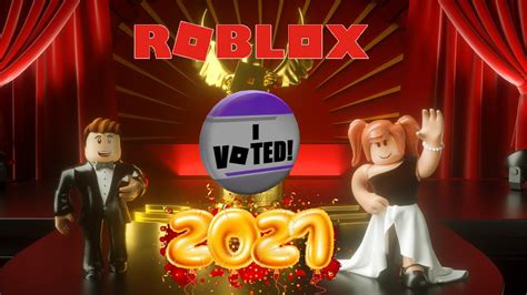 Evento Bloxys Awards 2021 Roblox En EspaÑol Skyelever Youtube