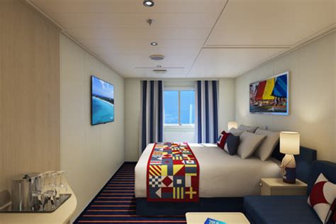 Carnival Cruise Panorama Rooms - Cruise Gallery