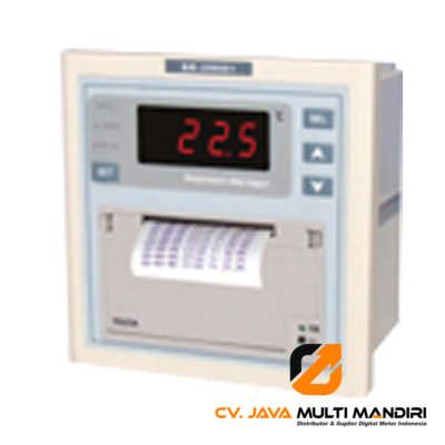 Data Logger Suhu Amtast Dr A Cv Java Multi Mandiri