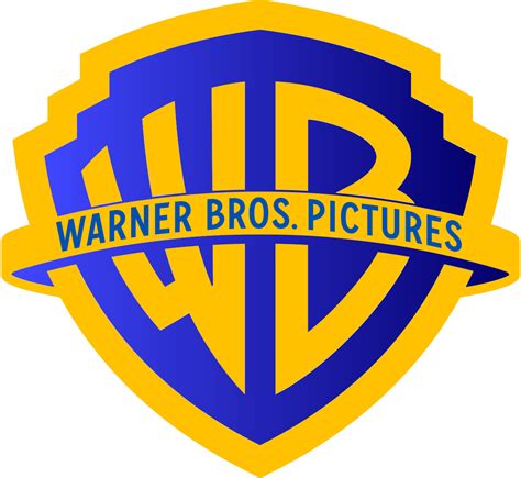 Warner Bros. Pictures new logo 2023 2D by VictorPinas on DeviantArt