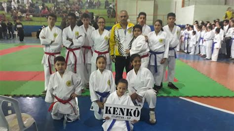 Itupeva Caratecas Conquistam Medalhas Na 6ª Copa De Várzea Paulista