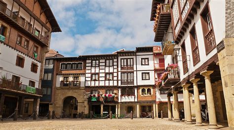 Things to Do in Hondarribia in 2024 | Expedia