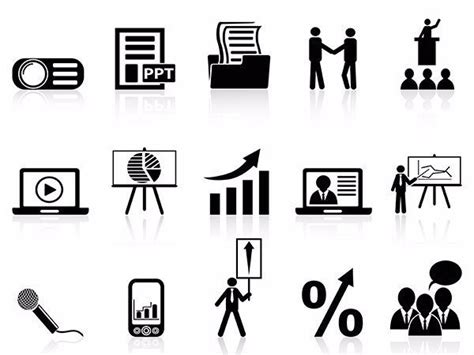 Iconos En Power Point Otoley