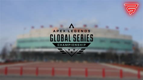 ALGS Championship begins — Fragster.com