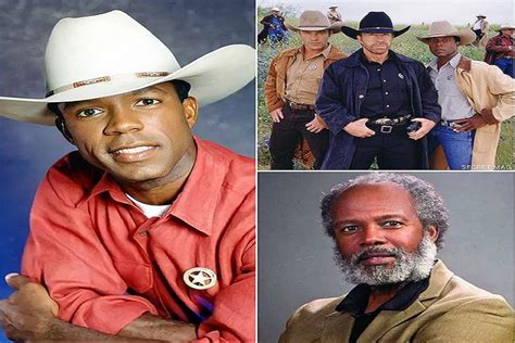 Muere Clarence Gilyard Actor De Top Gun Y Duro De Matar Cactus