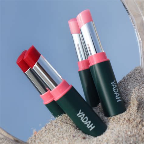 YADAH CACTUS LIP BALM - skinandberries