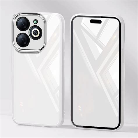 Casing Infinix Hot I Hot G G Hot Pro Tecno Spark Pro KJ X X X X