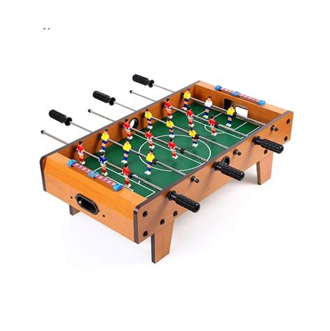 Factory popular games soccer game toy indoor game table – NINGBO WEWIN