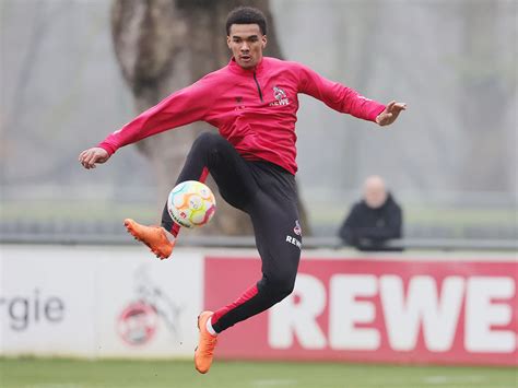 Tor Flaute Damion Downs Wird Zur Alternative Come On Fc