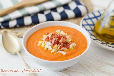 Crema De Calabaza Con Thermomix Muy Sencilla Y Sabrosa Recetas De