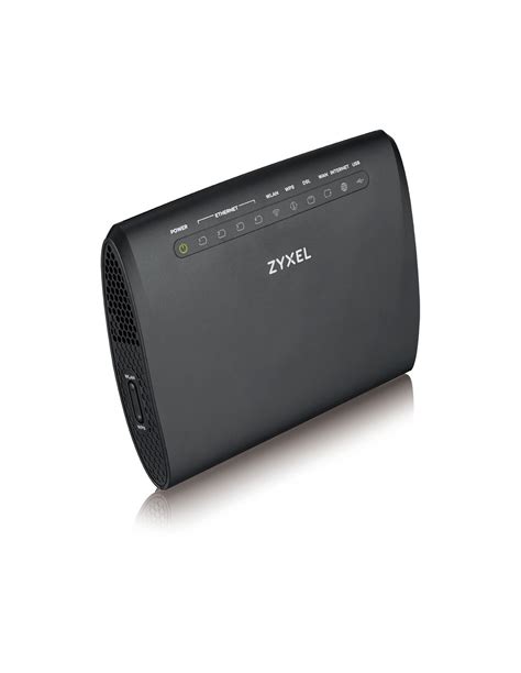 Zyxel Vmg T A Router Inal Mbrico Gigabit Ethernet Banda Nica