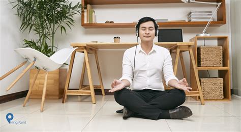 3 Teknik Meditasi Yang Ampuh Kurangi Stres Okezone Lifestyle