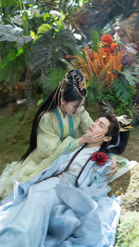 Pin By Lindaw On Luo Yunxi Asian Film Chinese Historical Drama