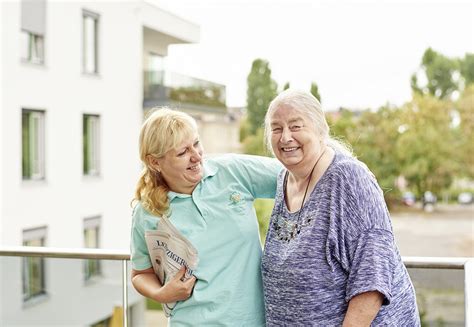 Freie Stellen Städtische Altenpflegeheime Leipzig gGmbH