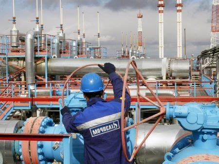 Газпром вероятно ще намали цената на газта за България