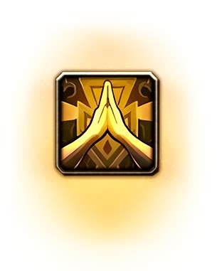 Buy WoW SoD Prayer of Mending Rune Boost | Frostyboost