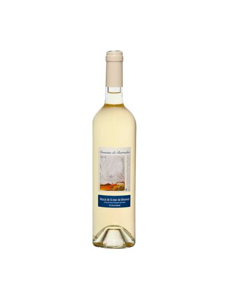 Domaine De Barroubio Dieuvaille Aop Muscat De St Jean De Minervois 2021