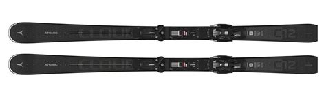 Atomic Cloud 12 2020-21 review - Snow Magazine