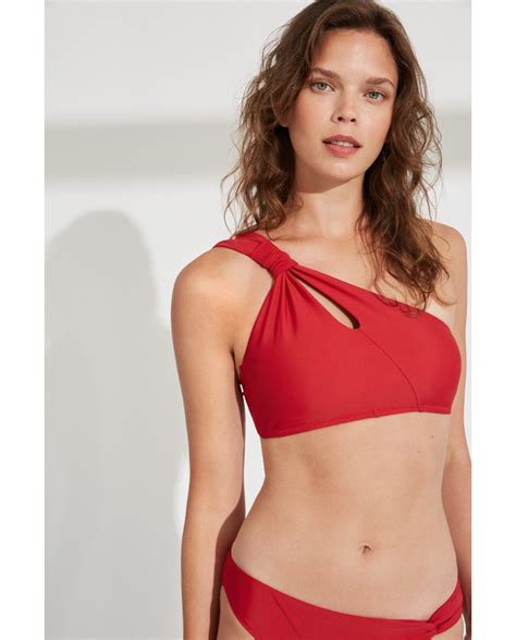 Bikini Top Mujer Copa B Ysabel Mora