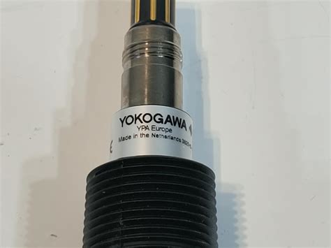 Yokogawa All In One PH ORP Sensor