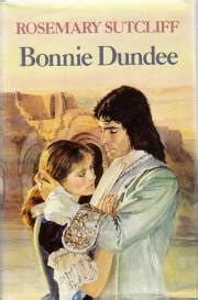 bonnie dundee  sutcliff rosemary  good hardcover