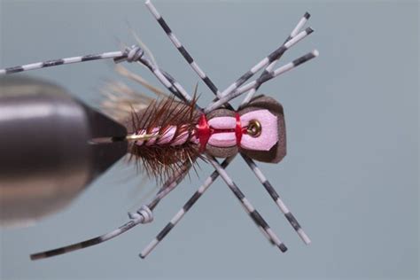 Hopper Fishing Blog Fly Fishing Flies Pattern Fly Tying Patterns