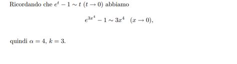 Ancora Sui Limiti Matematica Oltre