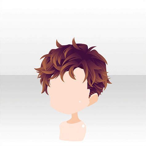 12 Manga - Chibi Boy Hairstyles ideas | boy hairstyles, chibi hair, how ...