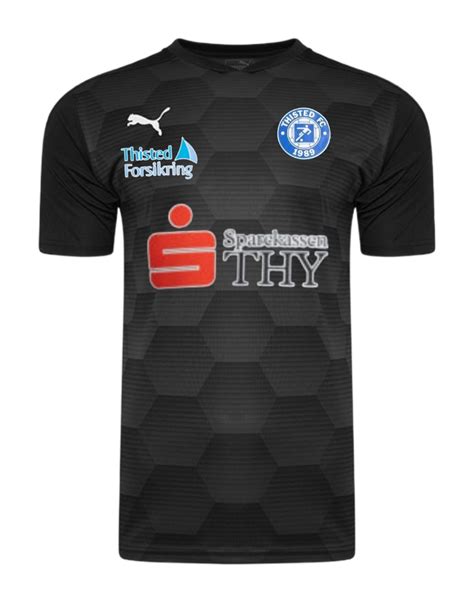 Thisted Fc Gk Kit