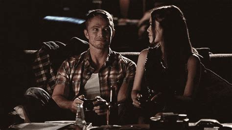 if it makes you happy hart of dixie gif | WiffleGif