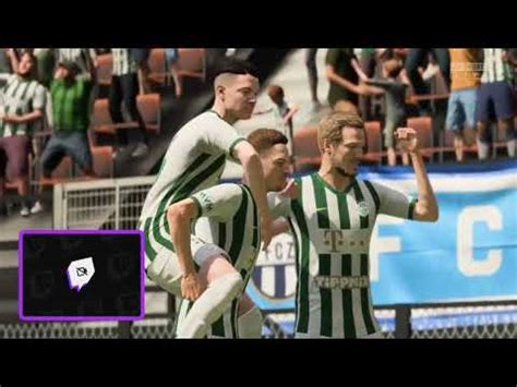 FIFA 23 OTP Bank Liga Mod Karrier Mod PT 2 FTC MTK YouTube