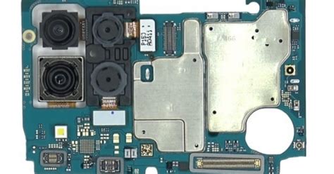 Samsung Galaxy M Gb Motherboard Best Price Cellspare