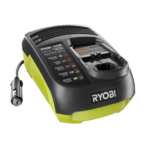 Ryobi Drill Charger 12v Uk