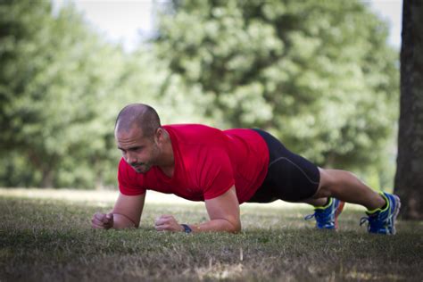 Beneficios Del Entrenamiento Funcional RRSalud